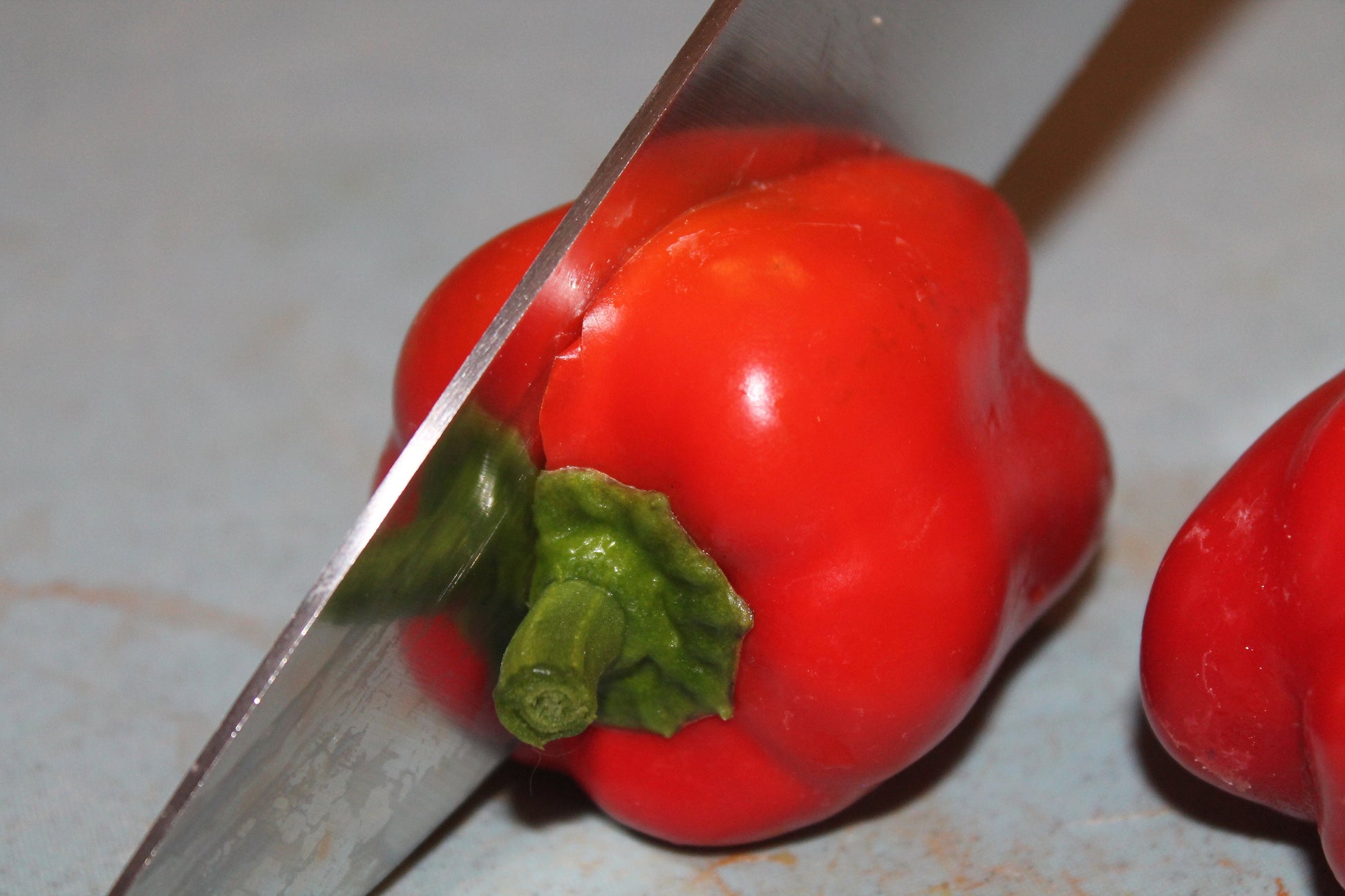 Miniature Bell Pepper Seeds